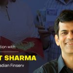 Gold loans can help enhance financial inclusion of SMEs: Sumit Sharma, Radian Finserv