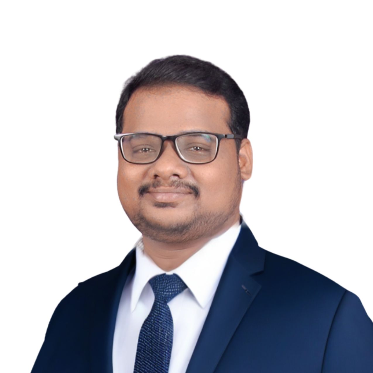 Manjunath K 