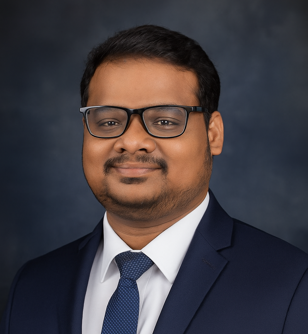 Manjunath K