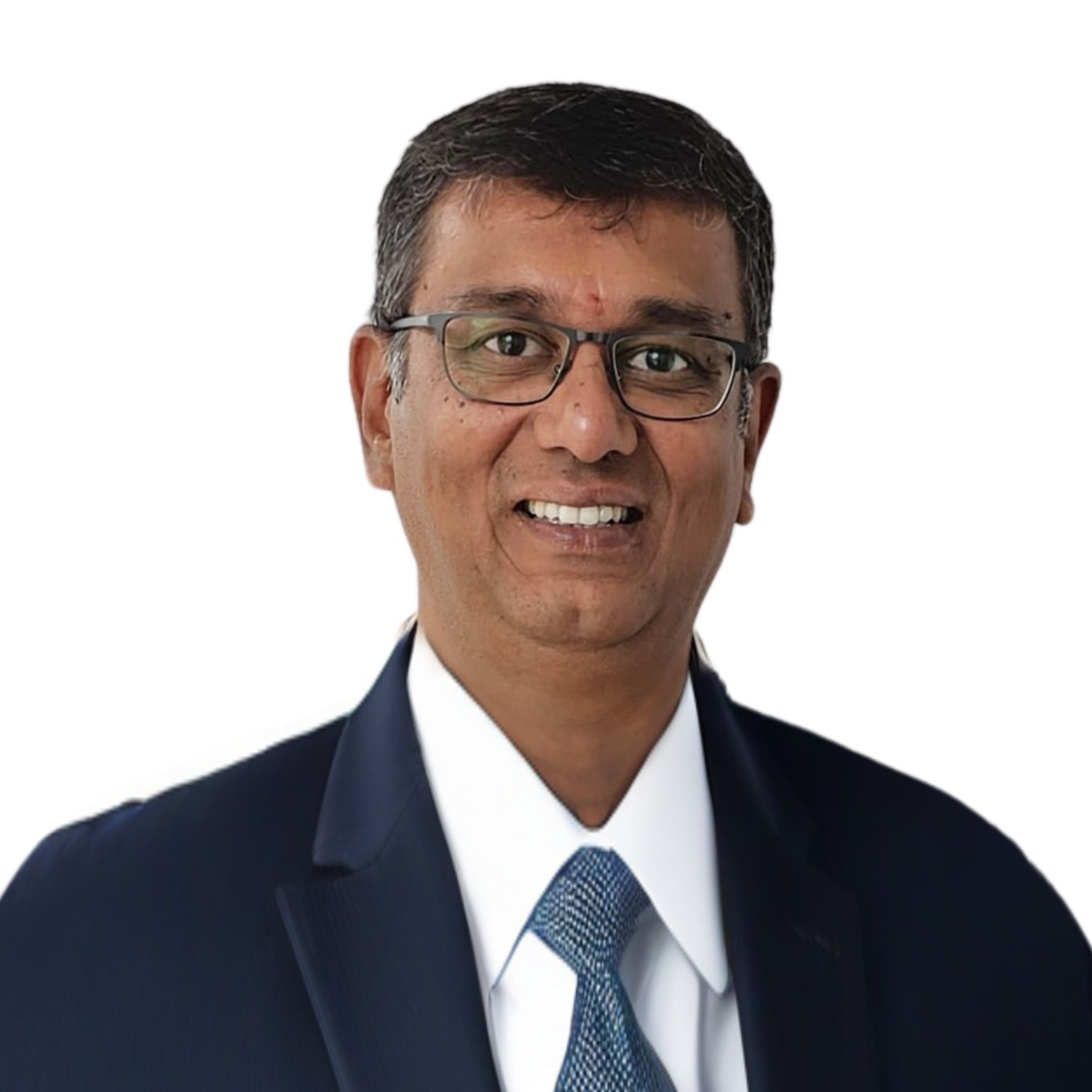 Vijay Raghupathi.