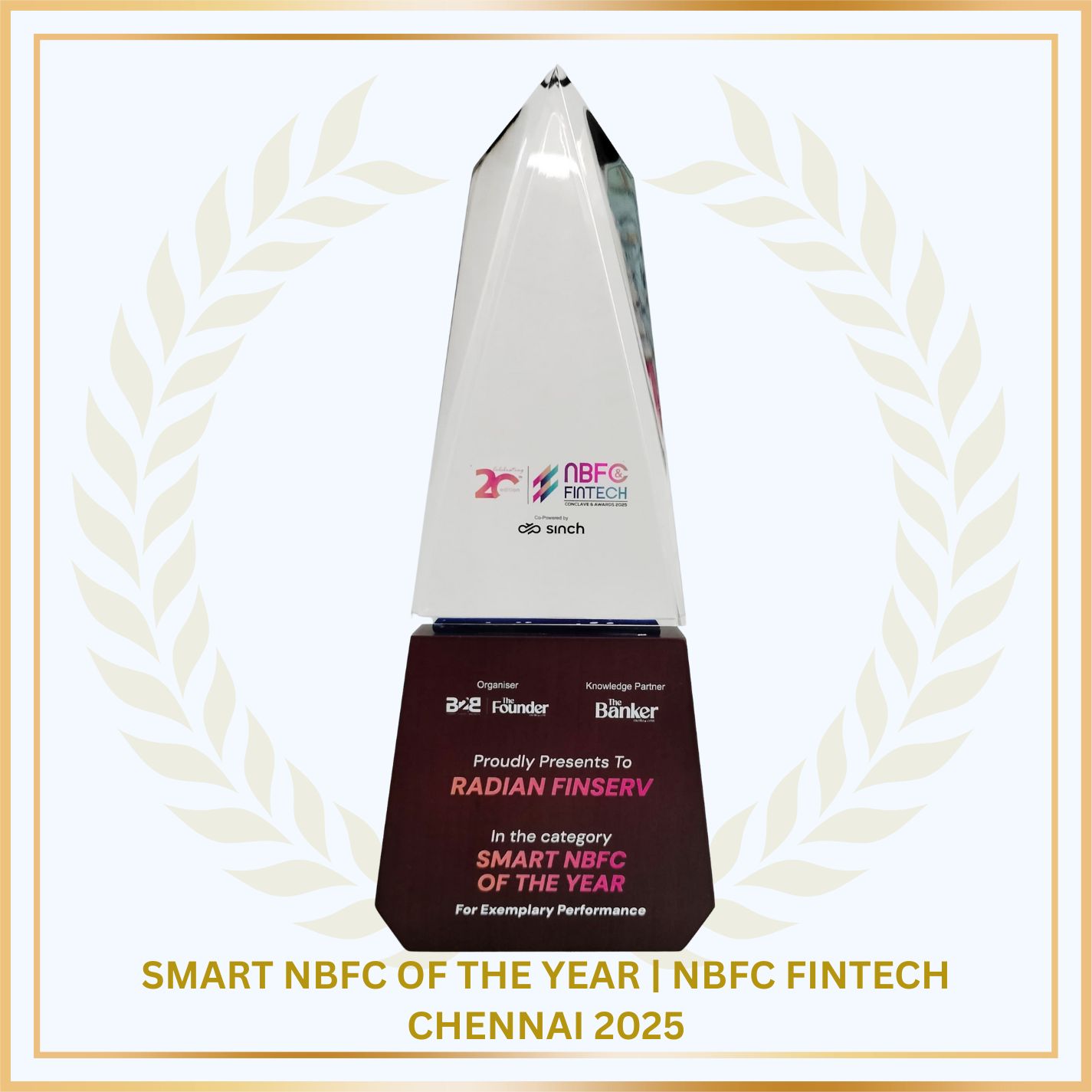 Smart NBFC