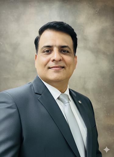 Rajesh K